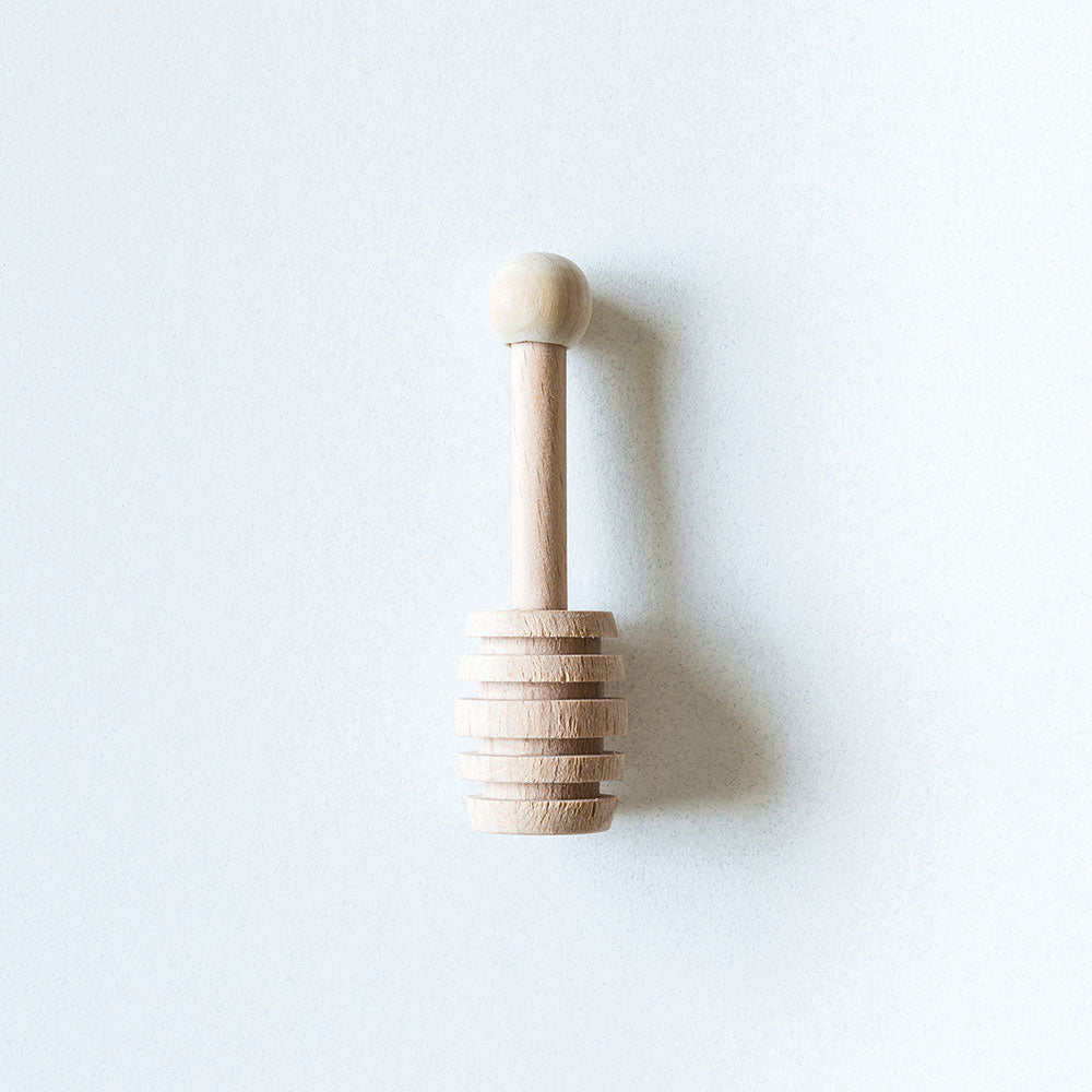 Wooden Honey Dipper Wholesale Custom Favours